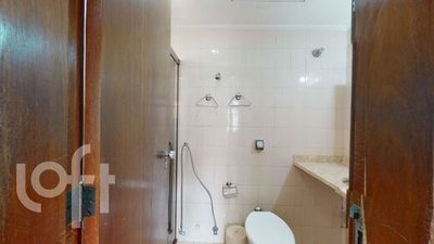Apartamento, 3 quartos, 96 m² - Foto 5