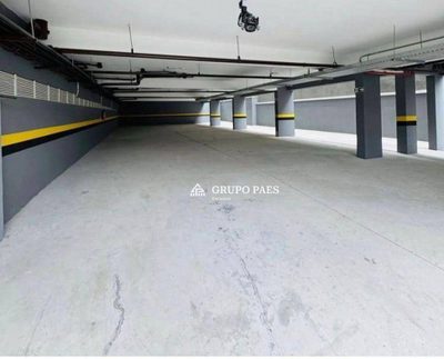 Apartamento, 2 quartos, 33 m² - Foto 3