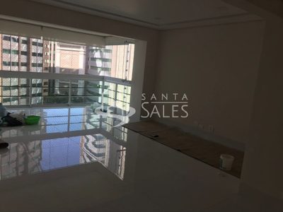 Apartamento, 3 quartos, 140 m² - Foto 1