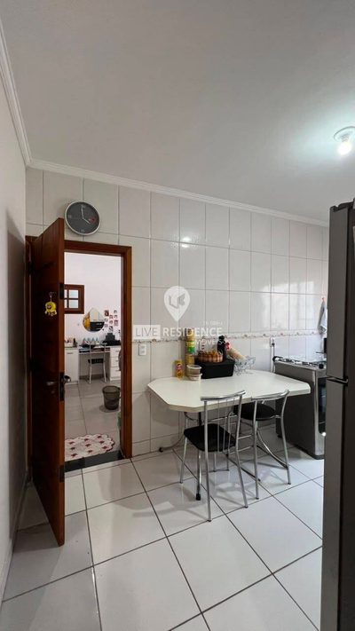 Casa, 2 quartos, 120 m² - Foto 3