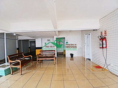 Apartamento, 1 quarto, 69 m² - Foto 3