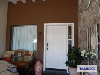 Casa, 4 quartos, 382 m² - Foto 2