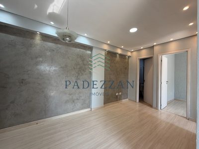 Apartamento, 2 quartos, 44 m² - Foto 3