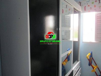 Apartamento, 2 quartos, 47 m² - Foto 4