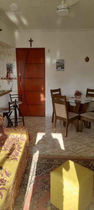 Apartamento, 2 quartos, 74 m² - Foto 2