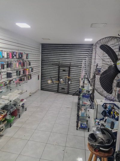 Loja-Salão, 124 m² - Foto 4