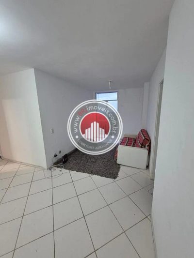 Apartamento, 2 quartos, 58 m² - Foto 4