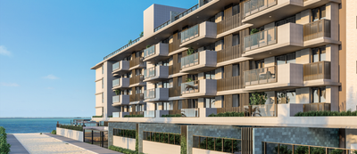 Apartamento, 2 quartos, 136 m² - Foto 4