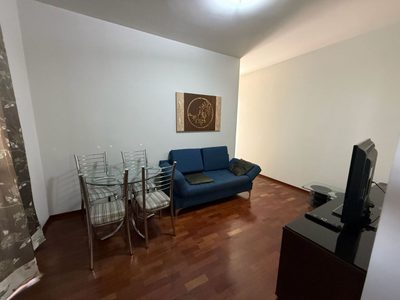 Apartamento, 2 quartos, 55 m² - Foto 3