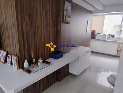 Apartamento, 3 quartos, 110 m² - Foto 2