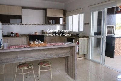 Casa, 3 quartos, 500 m² - Foto 5