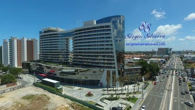 Sala-Conjunto, 65 m² - Foto 2