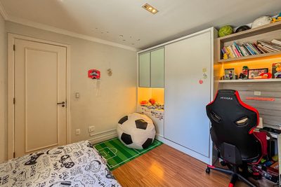 Apartamento, 3 quartos, 87 m² - Foto 3