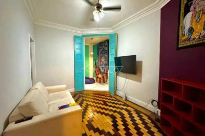 Apartamento, 2 quartos, 77 m² - Foto 4