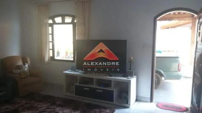Casa, 4 quartos, 180 m² - Foto 4