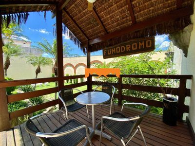 Sobrado, 4 quartos, 850 m² - Foto 2