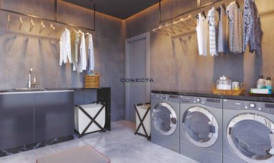 Apartamento, 2 quartos, 55 m² - Foto 4