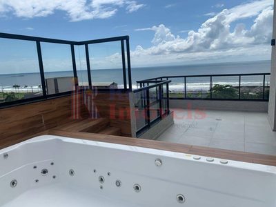Apartamento, 3 quartos, 152 m² - Foto 4
