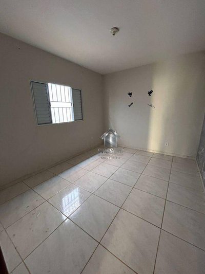 Casa, 1 quarto, 40 m² - Foto 4