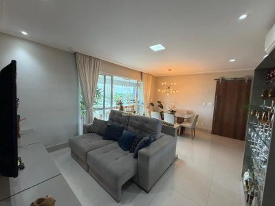 Apartamento, 3 quartos, 130 m² - Foto 2