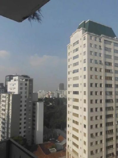 Apartamento, 3 quartos, 190 m² - Foto 1