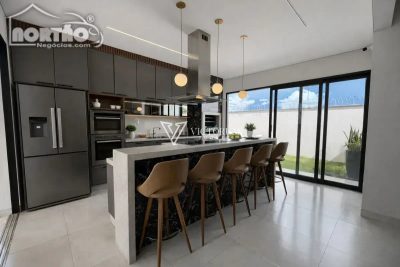 Casa, 1 quarto, 145 m² - Foto 4