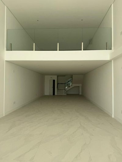 Loja-Salão, 183 m² - Foto 3