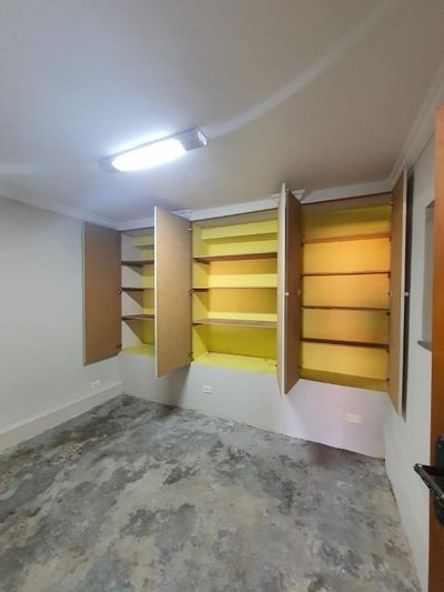 Sobrado, 3 quartos, 231 m² - Foto 2