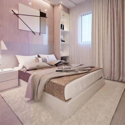 Apartamento, 2 quartos, 66 m² - Foto 5