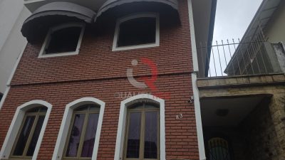 Sobrado, 3 quartos, 306 m² - Foto 5