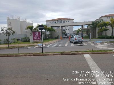 Apartamento, 2 quartos, 51 m² - Foto 1