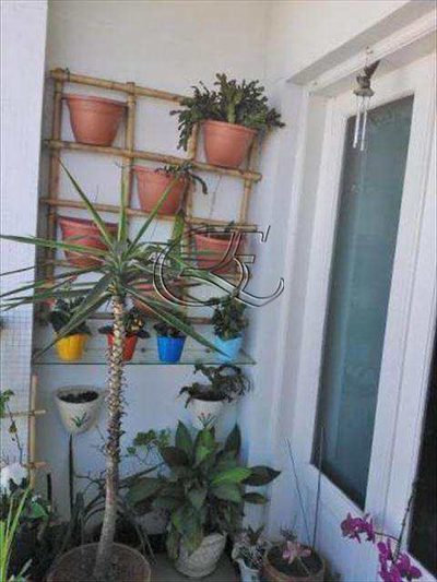 Apartamento, 2 quartos, 94 m² - Foto 4