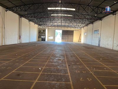 Sala-Conjunto, 720 m² - Foto 4