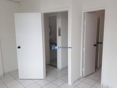 Sala-Conjunto, 36 m² - Foto 4