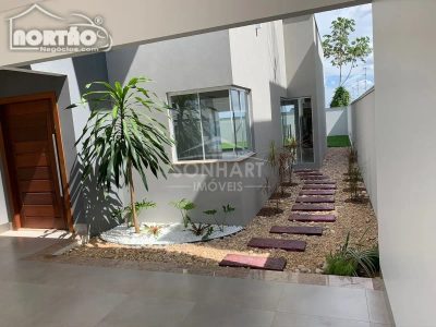 Casa, 3 quartos, 209 m² - Foto 2