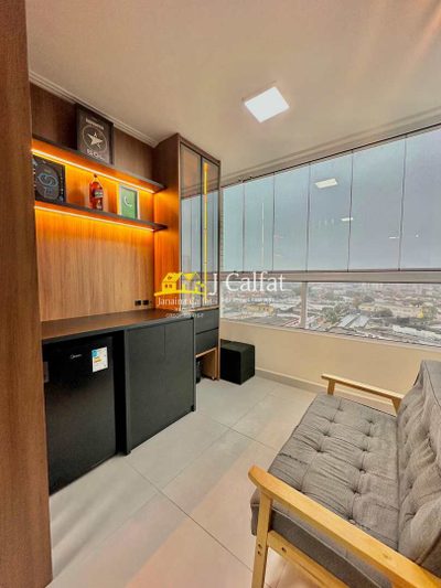 Apartamento, 2 quartos, 73 m² - Foto 4