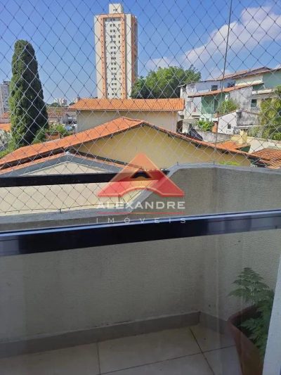 Apartamento, 2 quartos, 60 m² - Foto 4