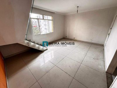 Cobertura, 4 quartos, 170 m² - Foto 4