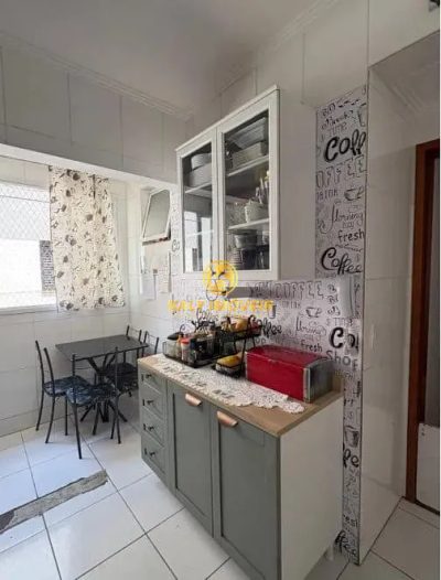 Apartamento, 3 quartos, 140 m² - Foto 1