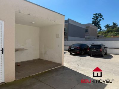 Casa, 2 quartos, 82 m² - Foto 4