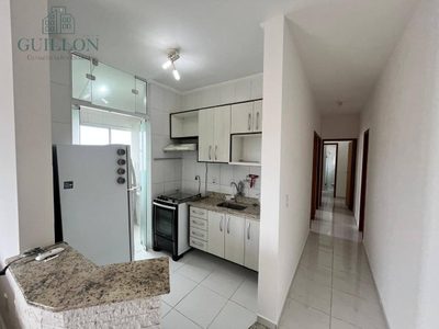 Apartamento, 3 quartos, 73 m² - Foto 2