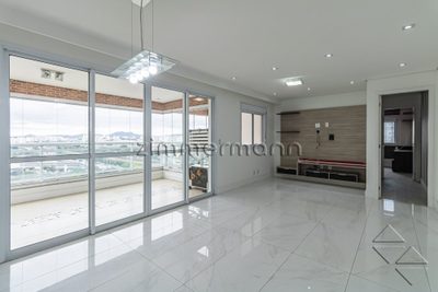 Apartamento, 3 quartos, 112 m² - Foto 1
