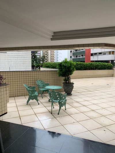 Apartamento, 4 quartos, 200 m² - Foto 4