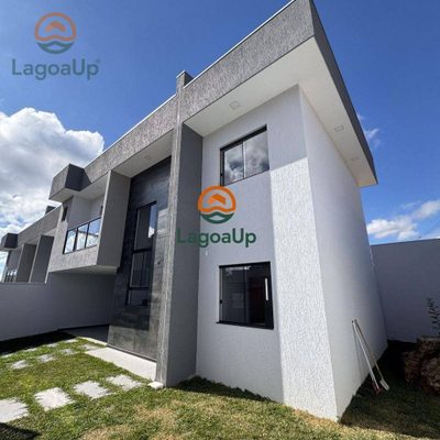 Casa, 3 quartos, 141 m² - Foto 2