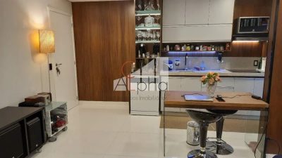Apartamento, 1 quarto, 50 m² - Foto 2