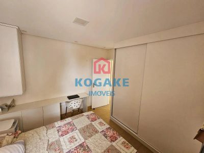 Apartamento, 3 quartos, 100 m² - Foto 5