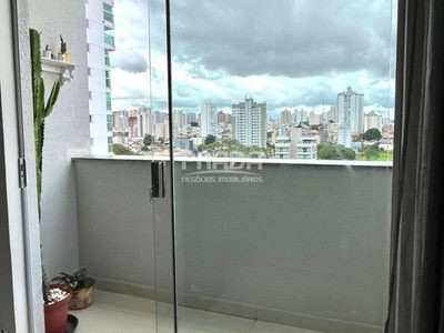 Apartamento, 3 quartos, 88 m² - Foto 3
