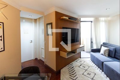 Apartamento, 1 quarto, 40 m² - Foto 3