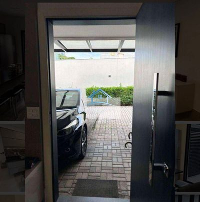 Casa, 3 quartos, 118 m² - Foto 1