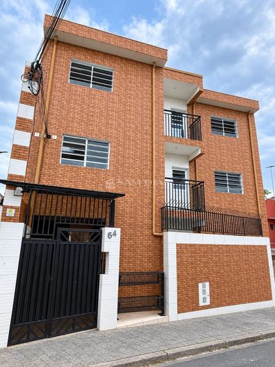 Apartamento, 1 quarto, 30 m² - Foto 1